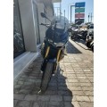 Moto Guzzi V100 Mandello S 2024 Μεταχειρισμένα